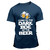 Camiseta Masculina Dark Side Beer Cerveja - Macfly Estampas