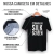 Camiseta Masculina Banda Rock Bad Company