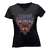 Camiseta Feminina Lynyrd Skynyrd Banda Southern Rock Md4