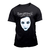Camiseta Masculina Fallen Amy Lee Banda Rock