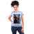 Imagem do Camiseta Feminina Cão Cachorro Pet Aquarela Dog