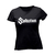 Camiseta Feminina Sabaton Banda Rock Power Metal