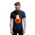 Camiseta Masculina Dream Theater Heart - Macfly Estampas