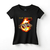 Camiseta Feminina Van Halen Md3