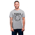 Camiseta Masculina Banda Nirvana Simple na internet