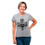 Camiseta Feminina Chevrolet Chevette Opala Caravan Gm Silk na internet