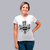 Camiseta Feminina Chevrolet Chevette Opala Caravan Gm Silk - Macfly Estampas