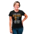 Camiseta Feminino Xadrez Jogo Chess Game Tabuleiro MD8 - comprar online
