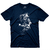 Camiseta Masculina Caveira Tatuador Tatto Estiloso na internet