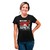 Camiseta Feminina Skyline 1990 Carro - comprar online