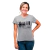 Camiseta Feminina Teclado Piano - Macfly Estampas