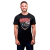 Camiseta Masculina Ford F1 Classicos carros envio rápido Dtf - comprar online