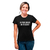 Camiseta Feminina Bebida Amigos Já Pode Beber? Meme Geek - comprar online