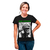 Camiseta Feminina The Smiths Meat Is Murder Rock DTF - comprar online