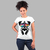 Camiseta Feminina Dj Pug Cachorro Música - comprar online