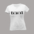 Camiseta Feminina Banda Tool Rock Md1 - Macfly Estampas