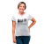 Camiseta Feminina Teclado Piano - comprar online