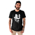 Camiseta Masculina Dj Mickey Fone Música Eletrônica Camisa - Macfly Estampas