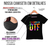 Camiseta Feminina Attractha Modelo 2 na internet