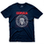 Camiseta Masculina Cerveja Estilo Ramones Rock Make Beer - loja online