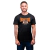 Camiseta Masculina Boston 1982 College Team - comprar online