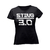 Camiseta Feminina Sting 3.0 Banda Rock Música