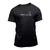 Camiseta Masculino Frases Minimalista Impossible