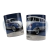 Caneca Decorativa Fusca E Kombi Carros Antigos Estilosos