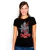 Camiseta Feminina Ultraman Super Heroi Nerd Geek - comprar online