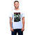 Camiseta Masculina The Smiths Banda Rock Anos 80 - Macfly Estampas
