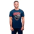 Camiseta Masculina Ford F1 Classicos carros envio rápido Dtf - Macfly Estampas