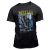 Camiseta Masculina Nirvana Kurt Cobain Rock Música Grunge Banda