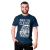 Camiseta Masculina Fusca Drive The Classic Volkswagen Camisa - Macfly Estampas