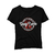 Camiseta Feminina Deep Purple