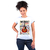 Camiseta Feminina Music Guitar Guitarra Frases - Macfly Estampas