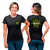Camiseta Feminina Clube Fusca Itamar na internet
