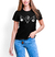 Camiseta Feminina Kombi Coruja Baby Look Volkswagen Carros na internet