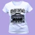 Camiseta Opala Chevrolet King Road Clássico - loja online