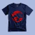 Camiseta Masculina Thundercats Desenho Retrô anos 80 - comprar online