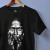 Camiseta Masculina Miles Davis Camisa Jazz Música 100% Algodão