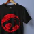 Camiseta Masculina Thundercats Desenho Retrô anos 80