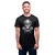 Camiseta Masculina Moto Harley Caveira Aventura Speed - comprar online