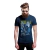 Camiseta Masculina Nirvana Kurt Cobain Rock Música Grunge Banda - Macfly Estampas