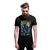 Camiseta Masculina Nirvana Kurt Cobain Rock Música Grunge Banda - comprar online