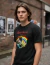 Camiseta Rainbow Rising Banda Hard Rock - comprar online
