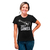Camiseta Feminina Samba Sambista Pagode Cavaquinho Mpb - comprar online
