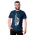 Camiseta Masculina Saxofone Camisa Instrumentos Musicais Md2 - Macfly Estampas