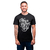 Camiseta Masculina The Allman Brothers Band - comprar online