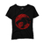 Camiseta Feminina Thundercats Desenho Retrô