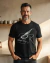 Camiseta Violão Viola Instrumentos Musicais Violinista Violeiro - comprar online